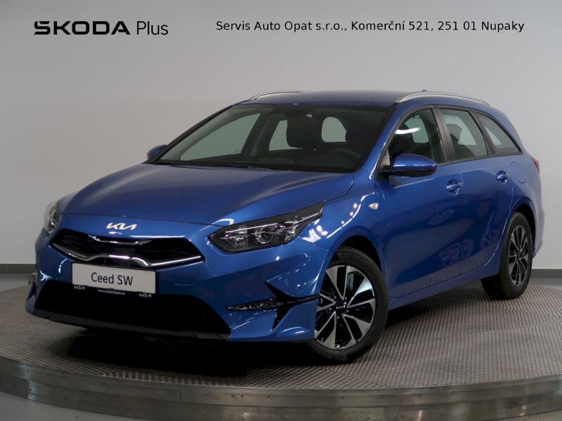 Kia Ceed SW