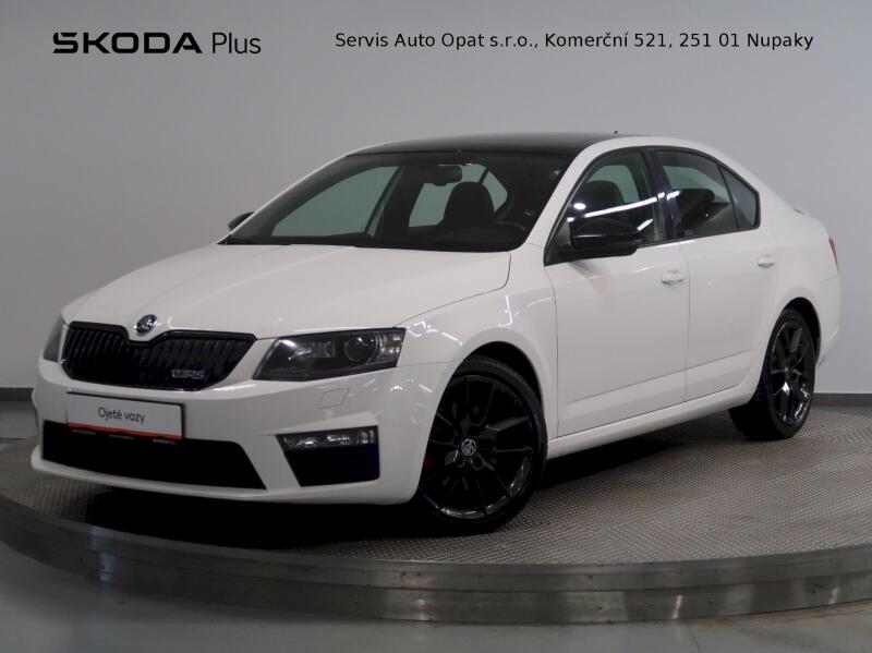 �koda Octavia