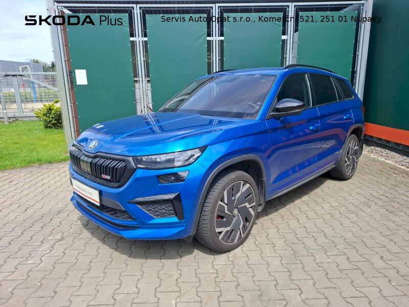 �koda Kodiaq