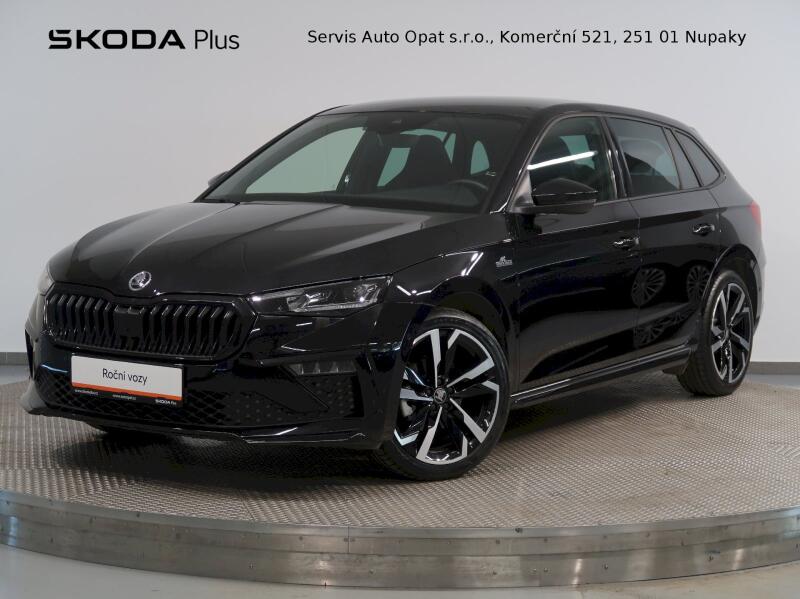 �koda Scala