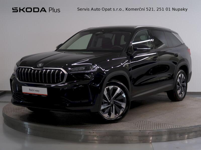 �koda Kodiaq