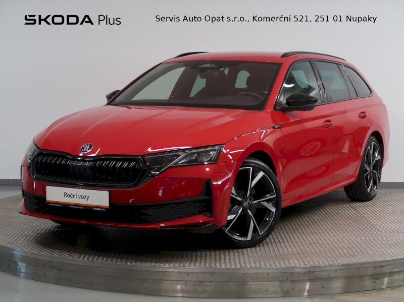 �koda Octavia