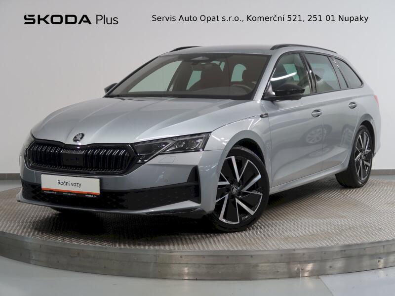 �koda Octavia