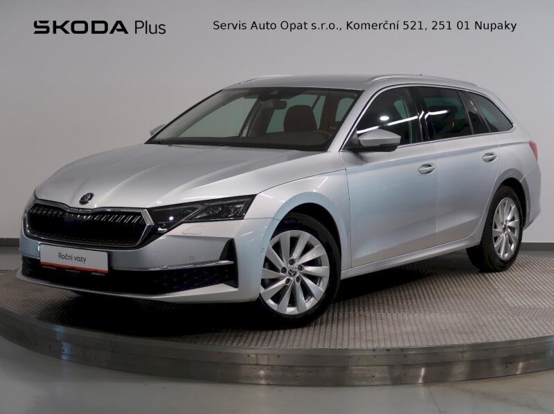 �koda Octavia