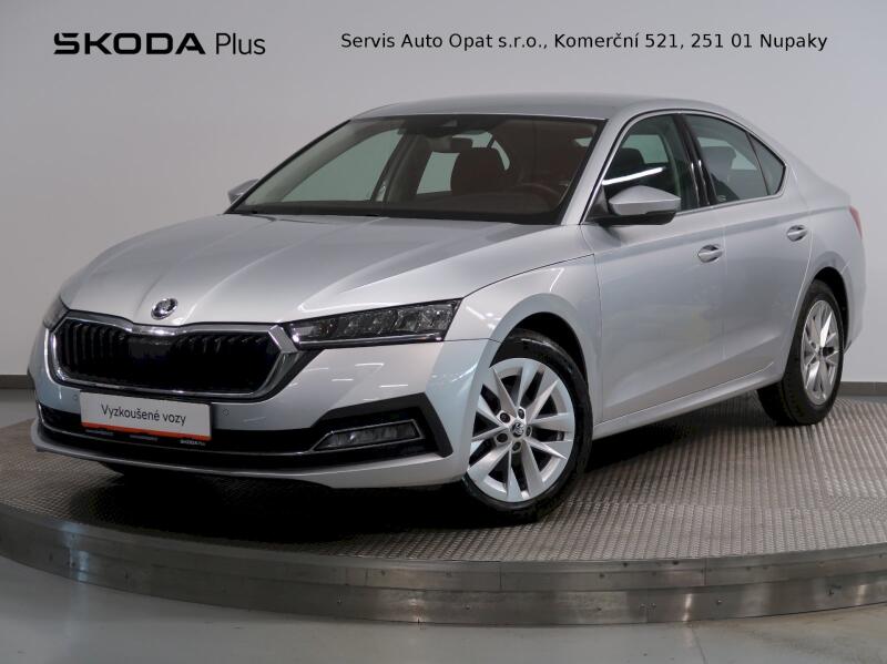 �koda Octavia