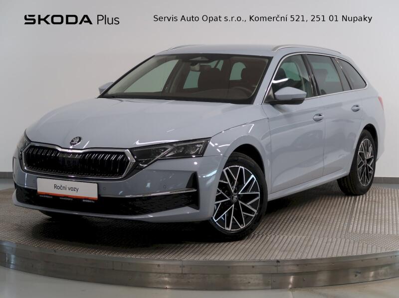 �koda Octavia