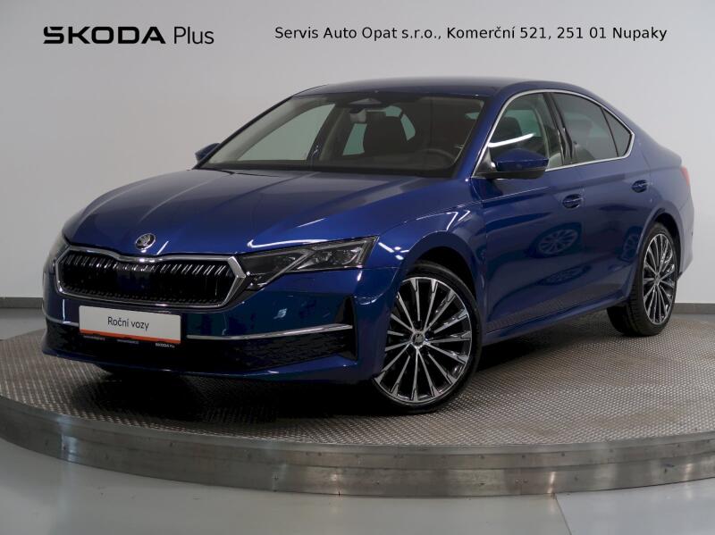 �koda Octavia