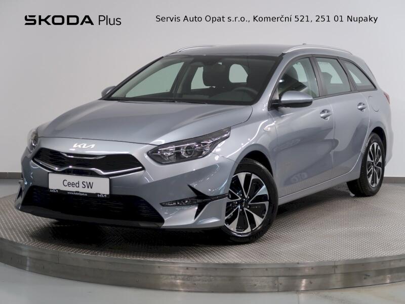 Kia Ceed SW