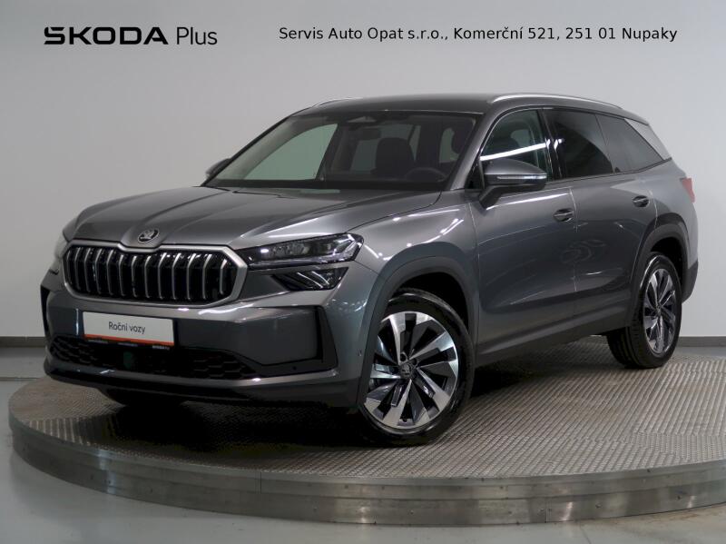 �koda Kodiaq