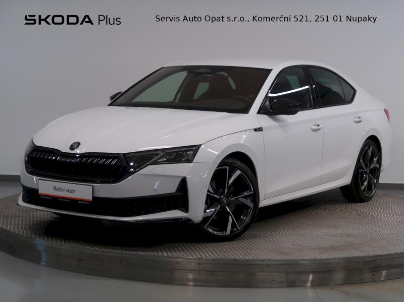 �koda Octavia