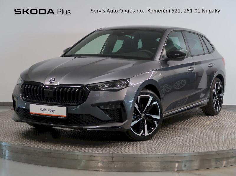 �koda Scala