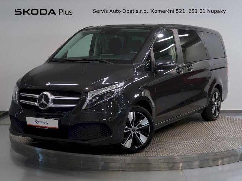 Mercedes-Benz Serii V
