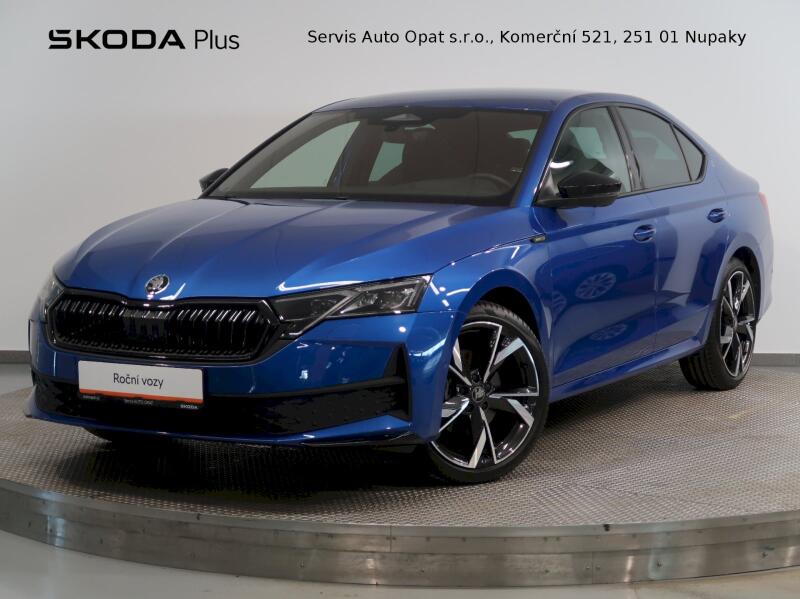 �koda Octavia
