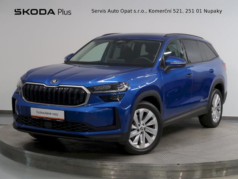 �koda Kodiaq