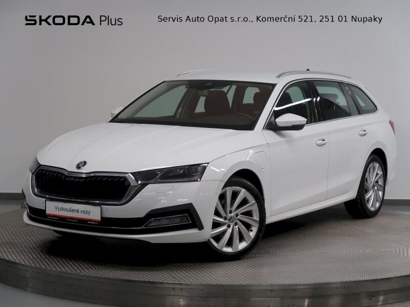 �koda Octavia