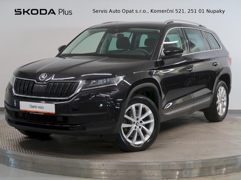�koda Kodiaq