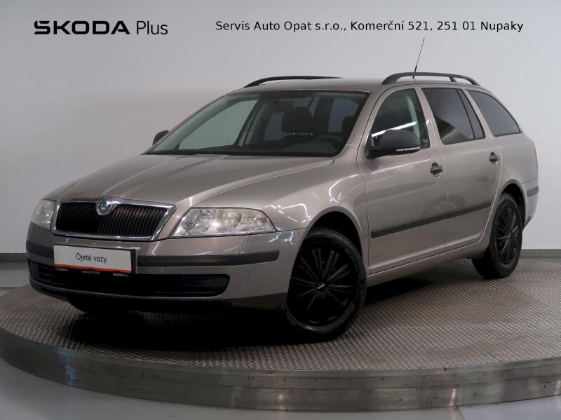 �koda Octavia