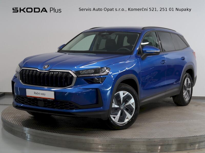 �koda Kodiaq