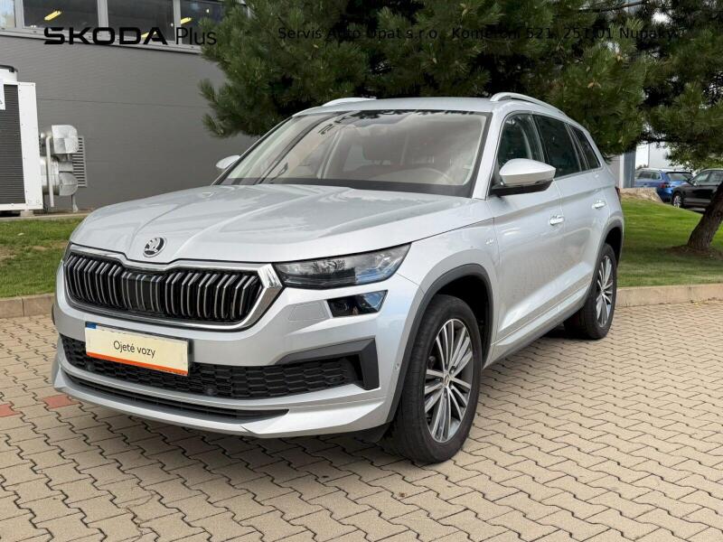 �koda Kodiaq