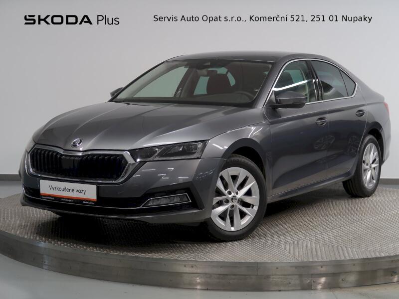�koda Octavia