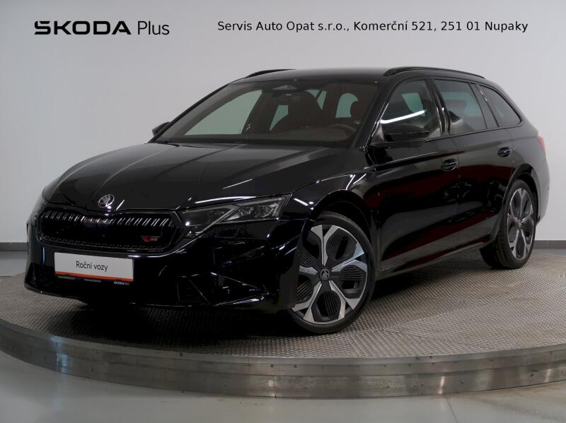 �koda Octavia