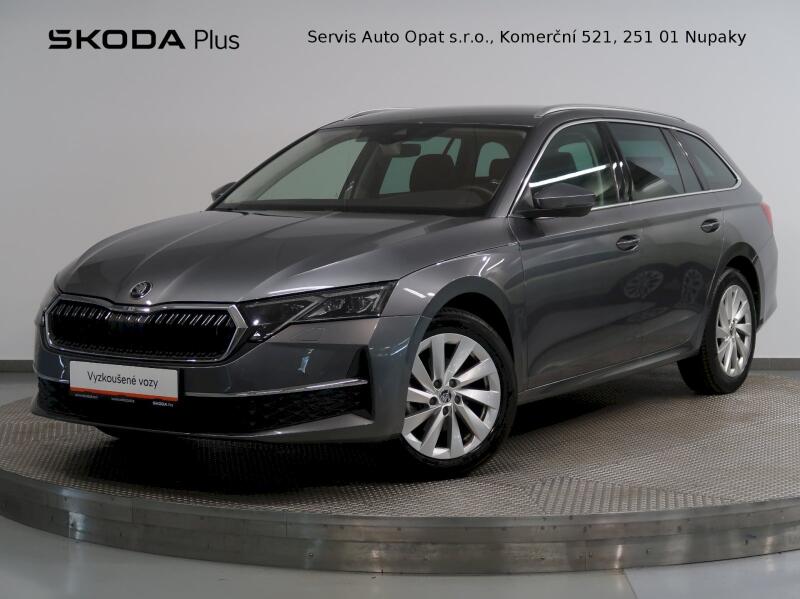 �koda Octavia