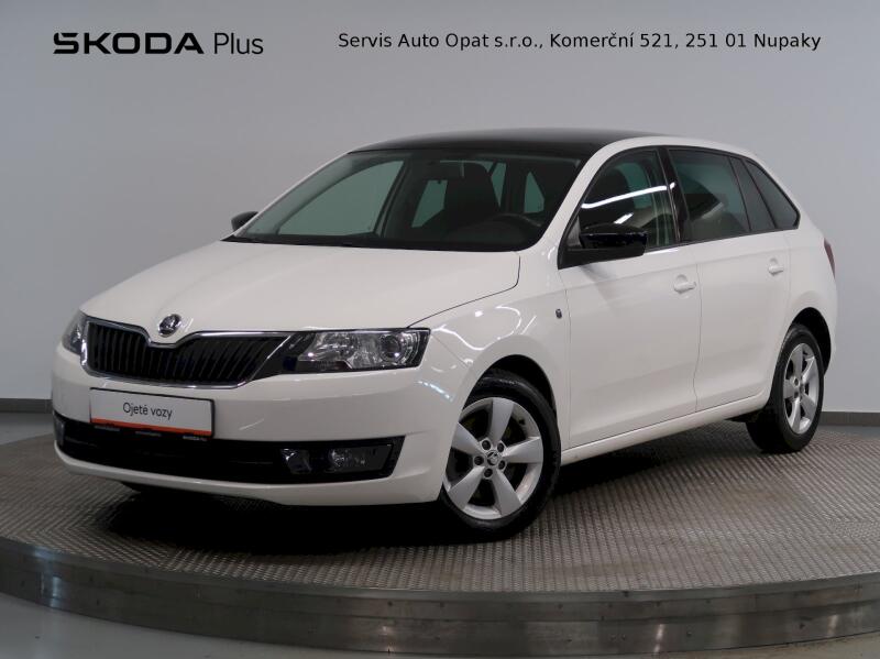 �koda Rapid