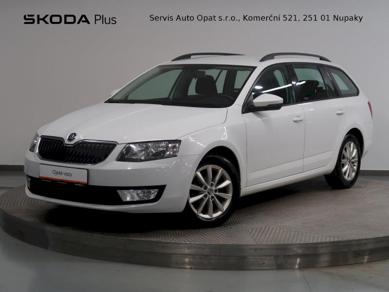 �koda Octavia