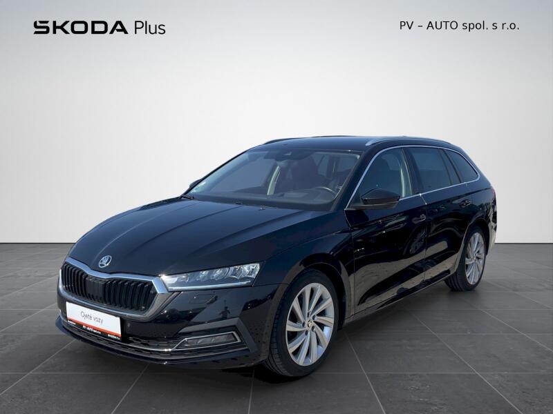 �koda Octavia