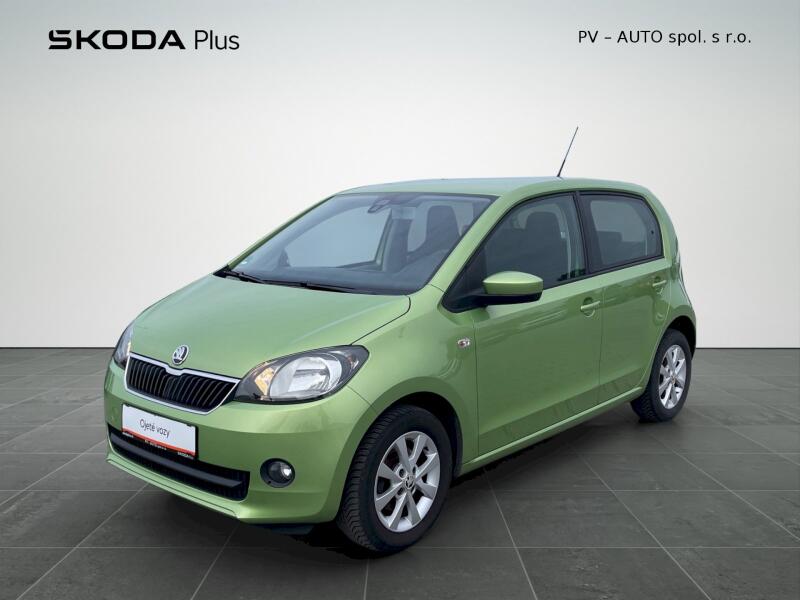 �koda Citigo