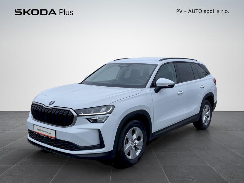 �koda Kodiaq
