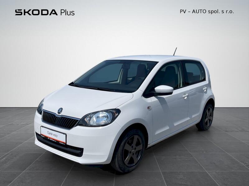 �koda Citigo