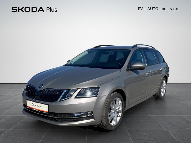 �koda Octavia