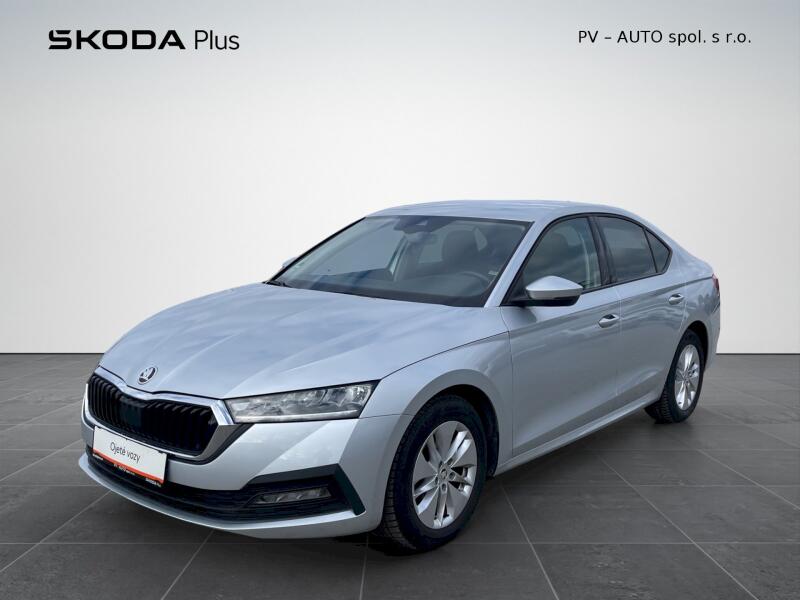 �koda Octavia