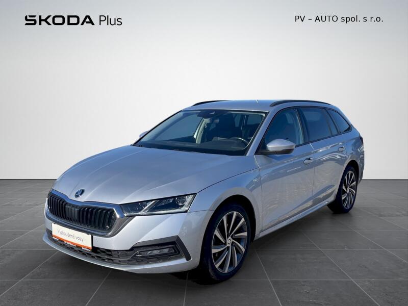 �koda Octavia