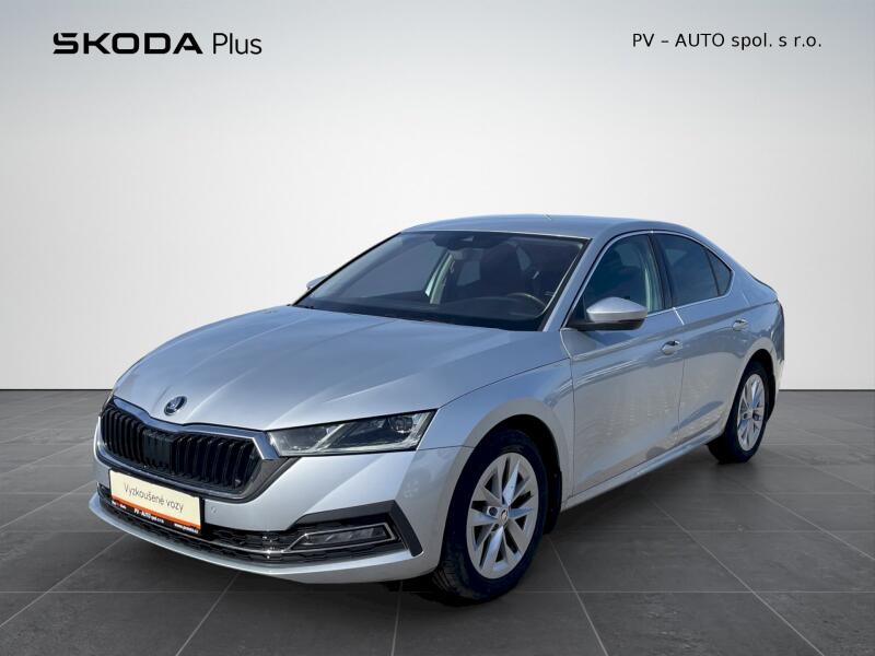 �koda Octavia