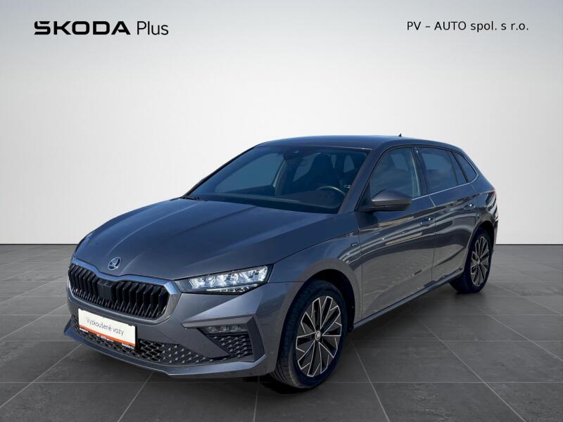 �koda Scala