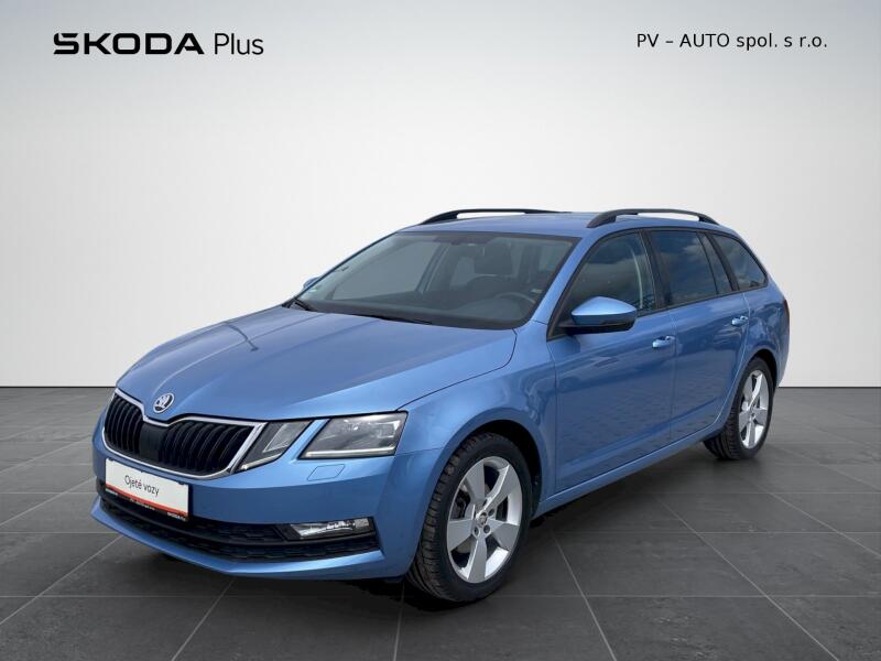 �koda Octavia
