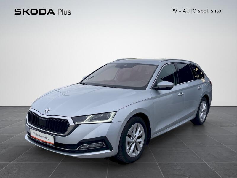 �koda Octavia