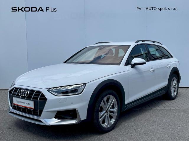 Audi Allroad