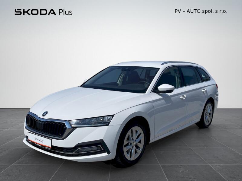 �koda Octavia