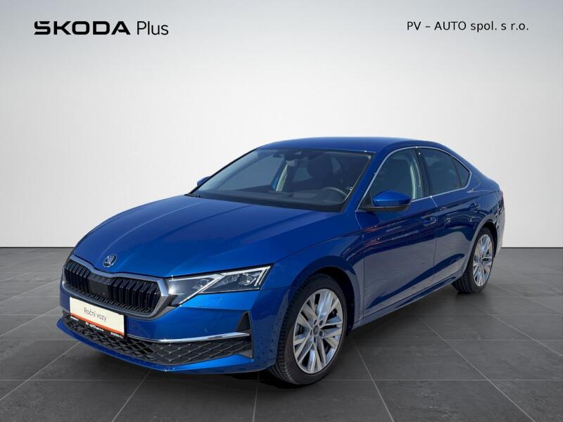 �koda Octavia