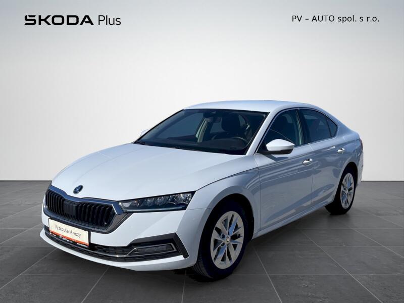�koda Octavia