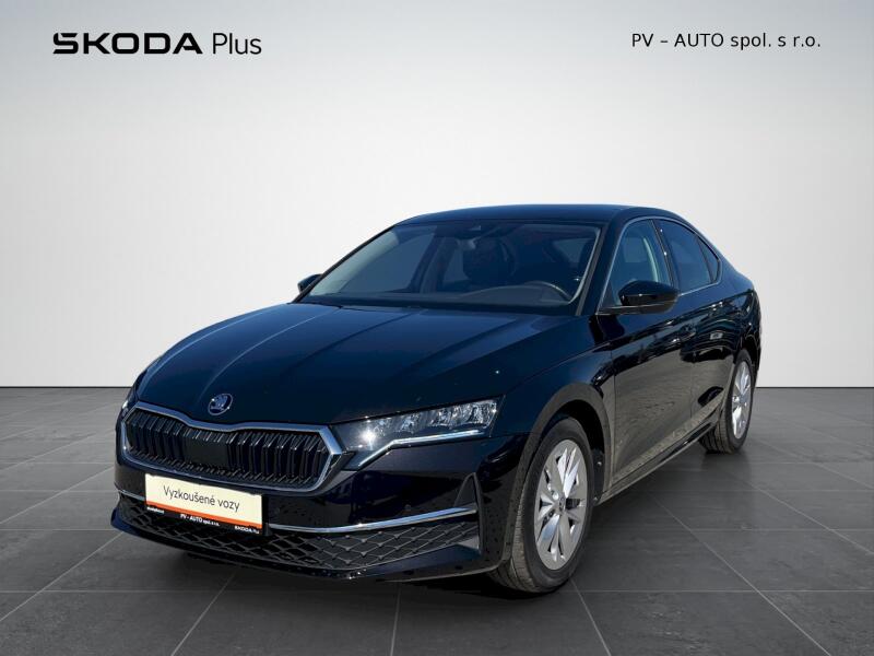 �koda Octavia