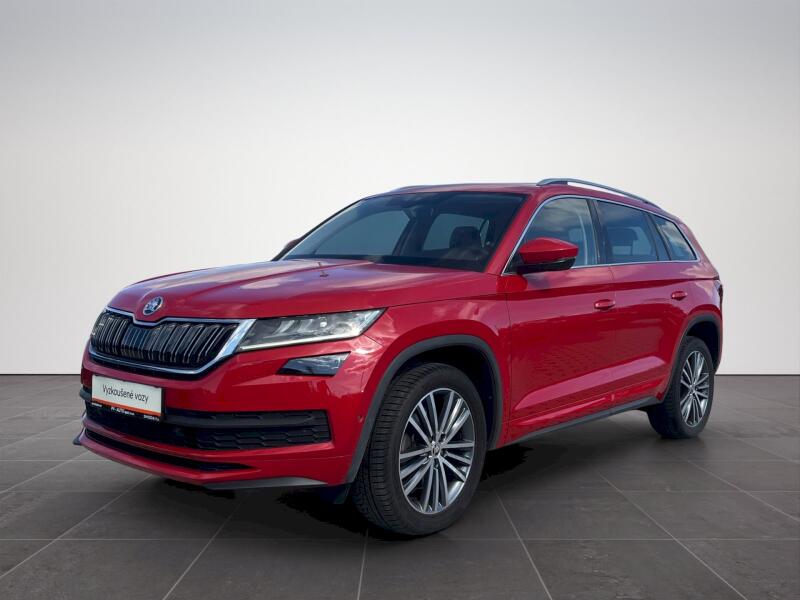 �koda Kodiaq