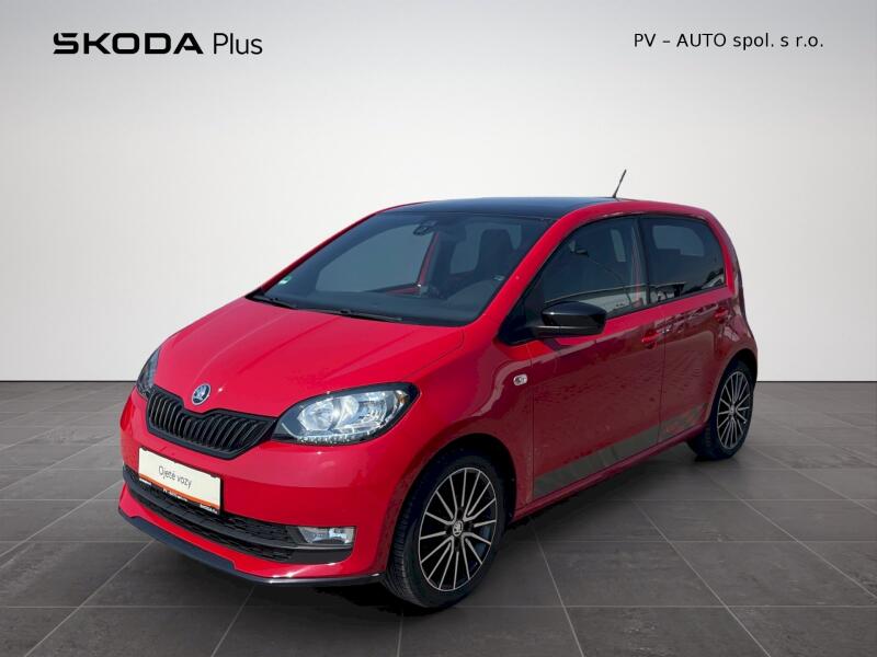 �koda Citigo