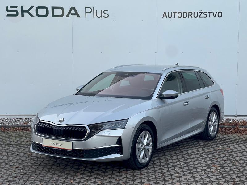 �koda Octavia