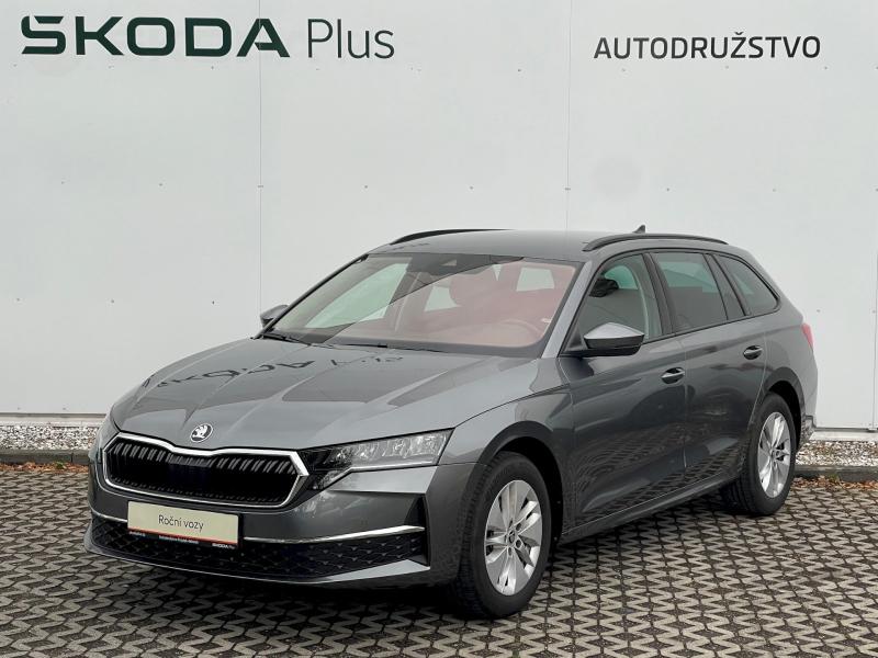 �koda Octavia