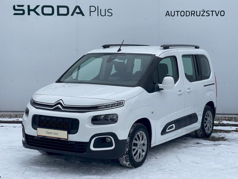 Citro�n Berlingo