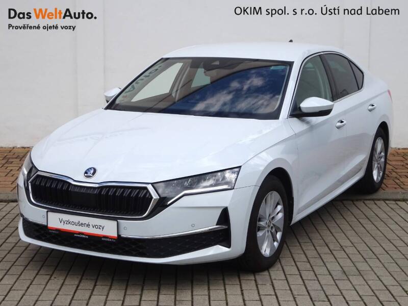 �koda Octavia